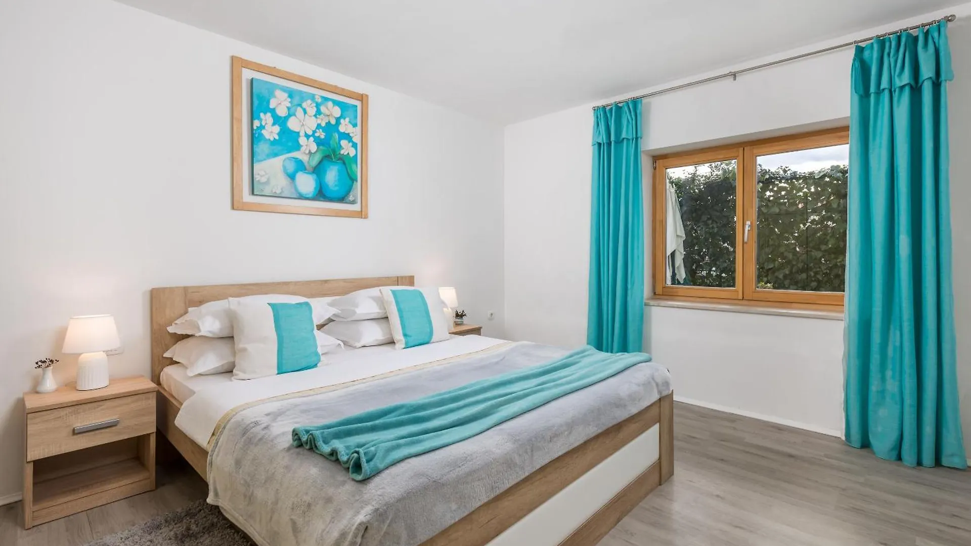 Apartments Helix Rijeka
