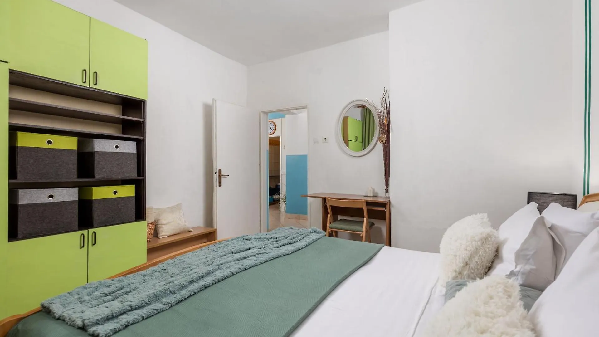 Apartments Helix Rijeka 0*,  Croatia