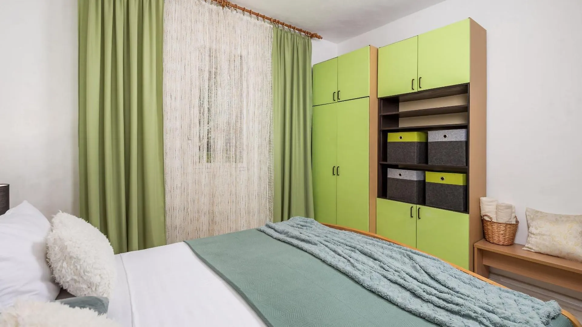 Apartments Helix Rijeka Croatia