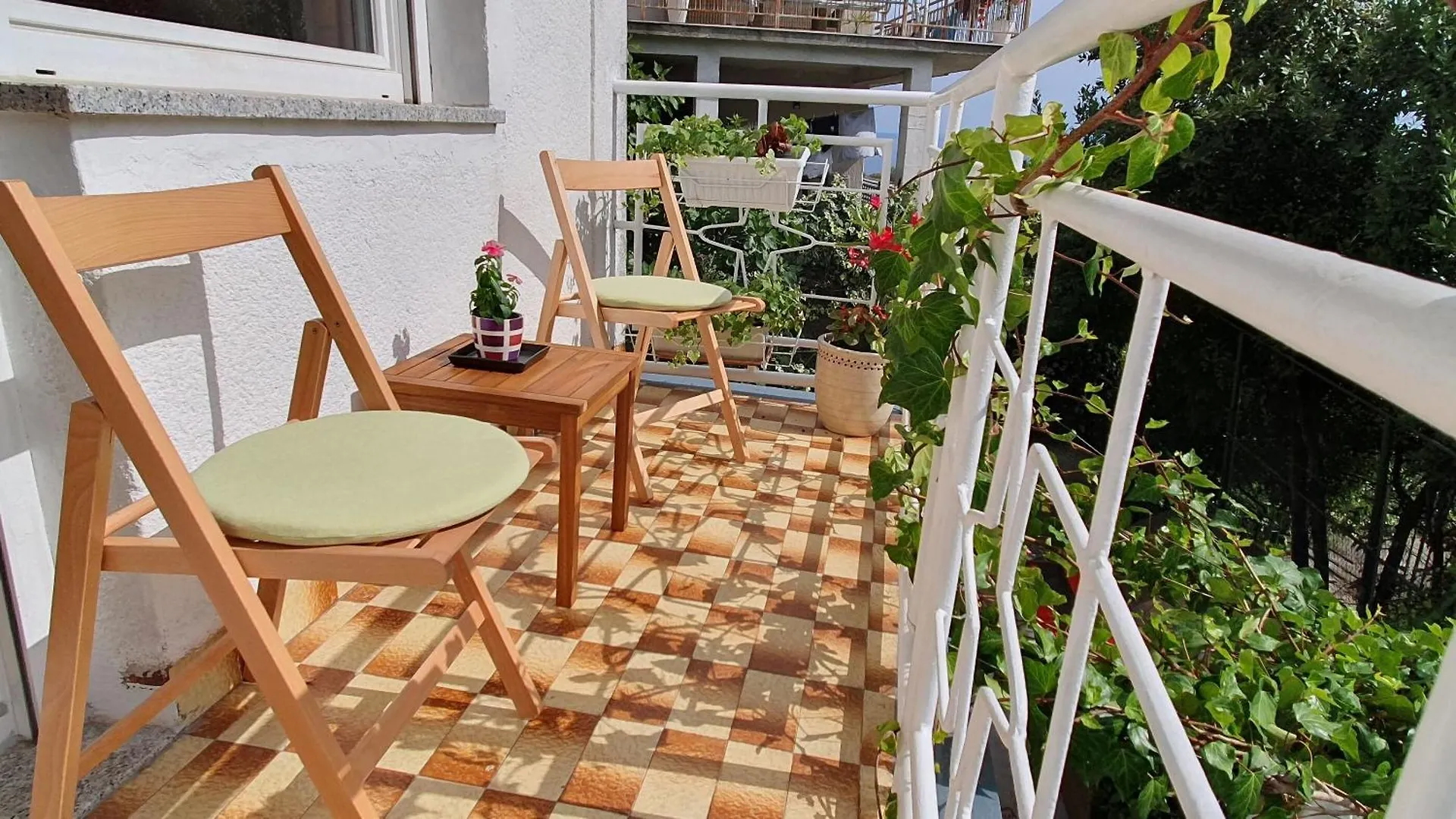 Apartments Helix Rijeka