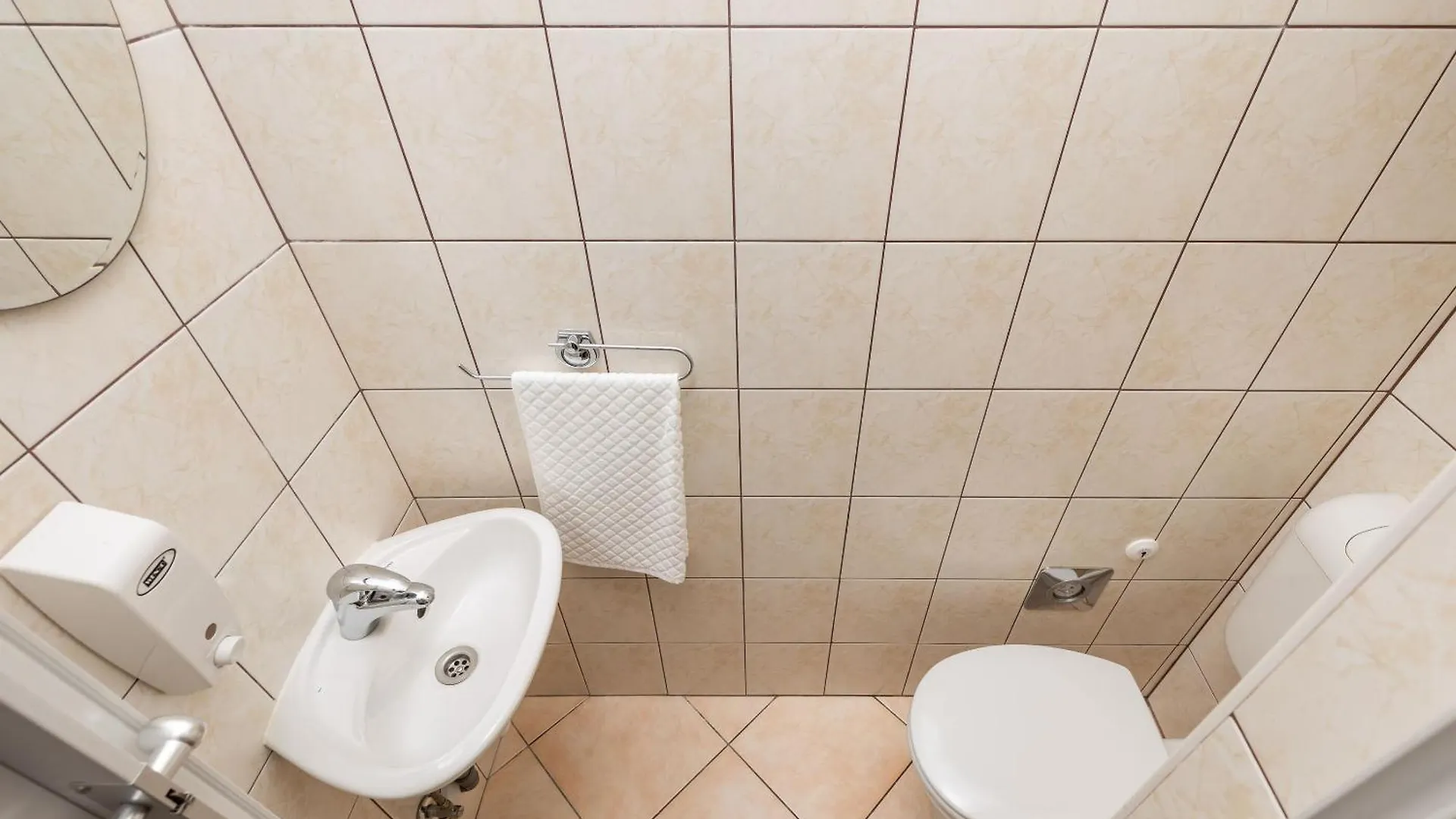 Apartments Helix Rijeka Croatia