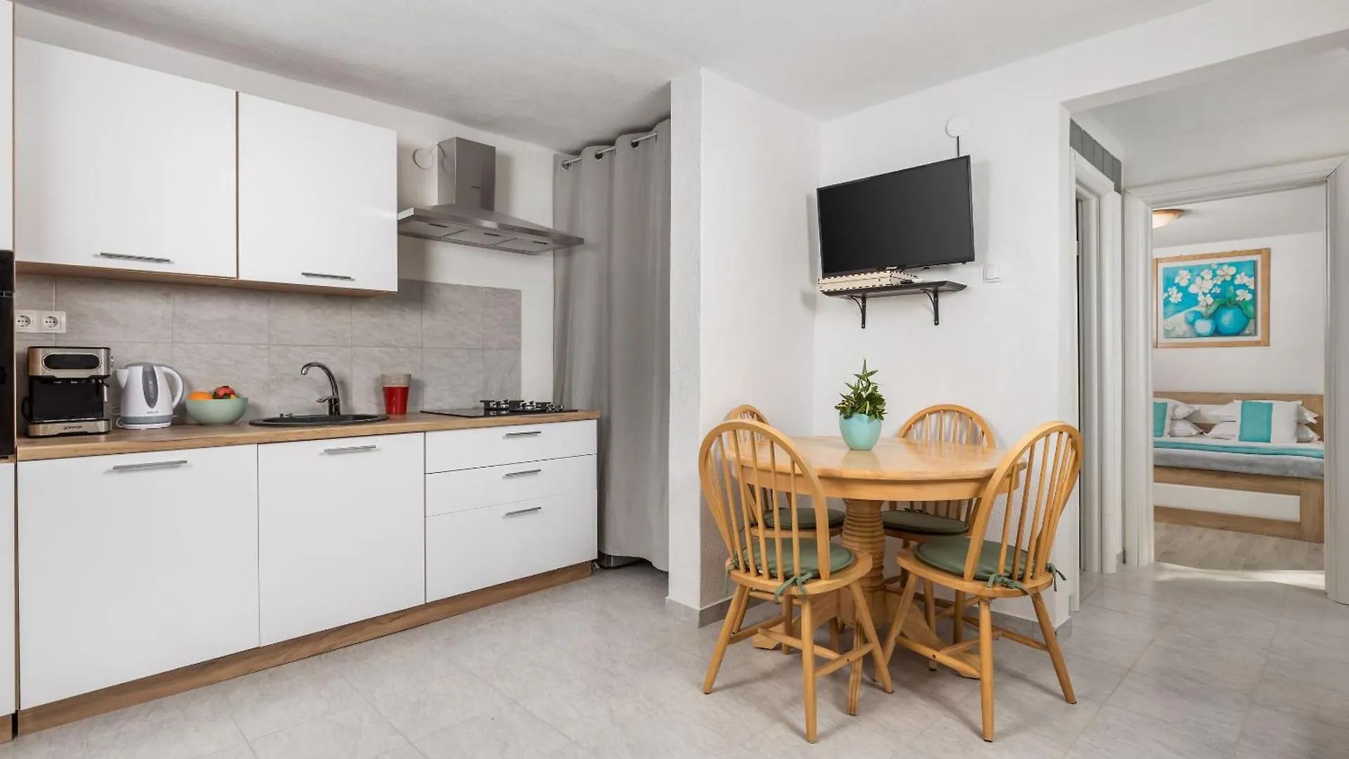 Apartments Helix Rijeka 0*,  Croatia