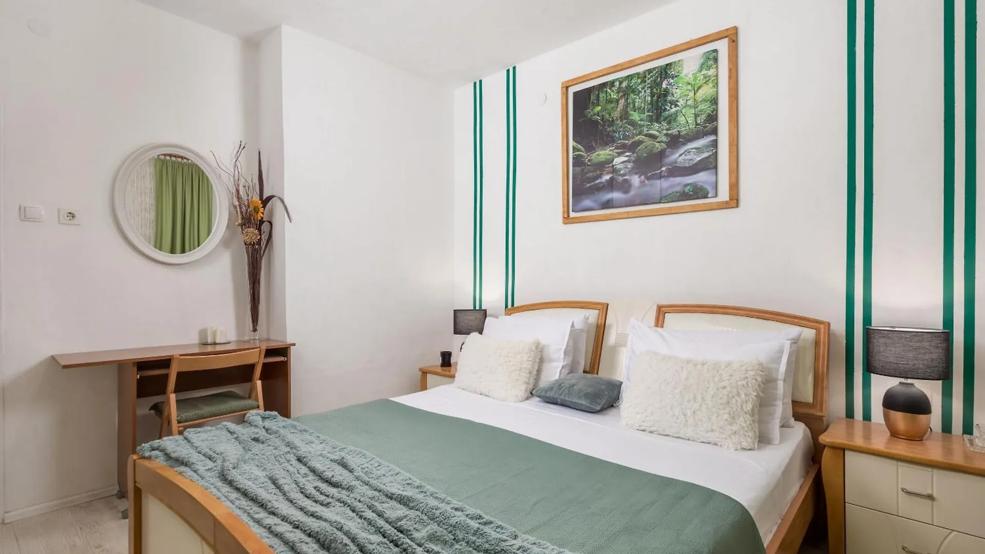 Apartments Helix Rijeka Croatia