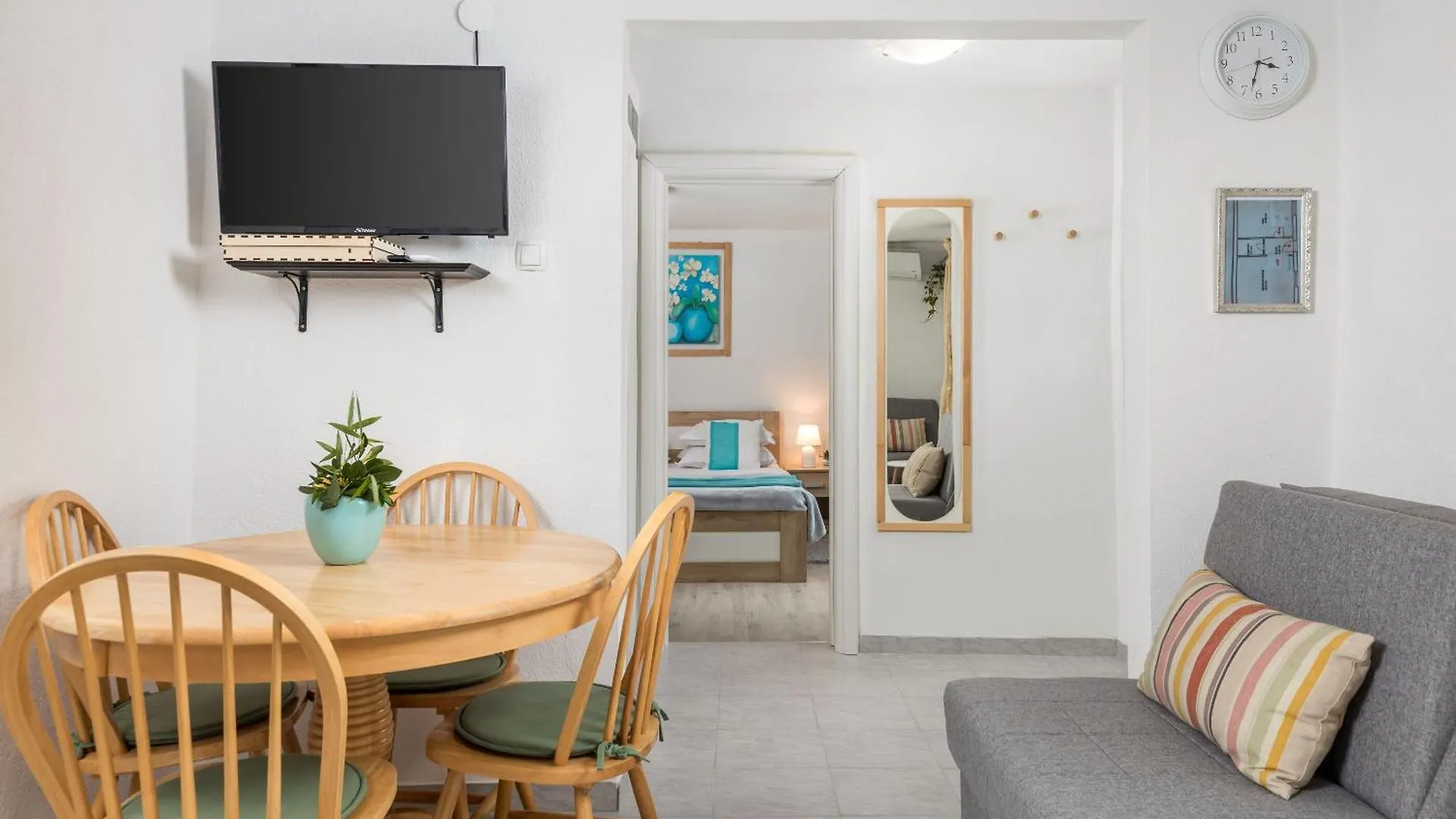 Apartments Helix Rijeka