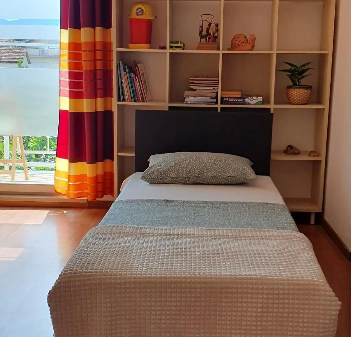 Apartments Helix Rijeka