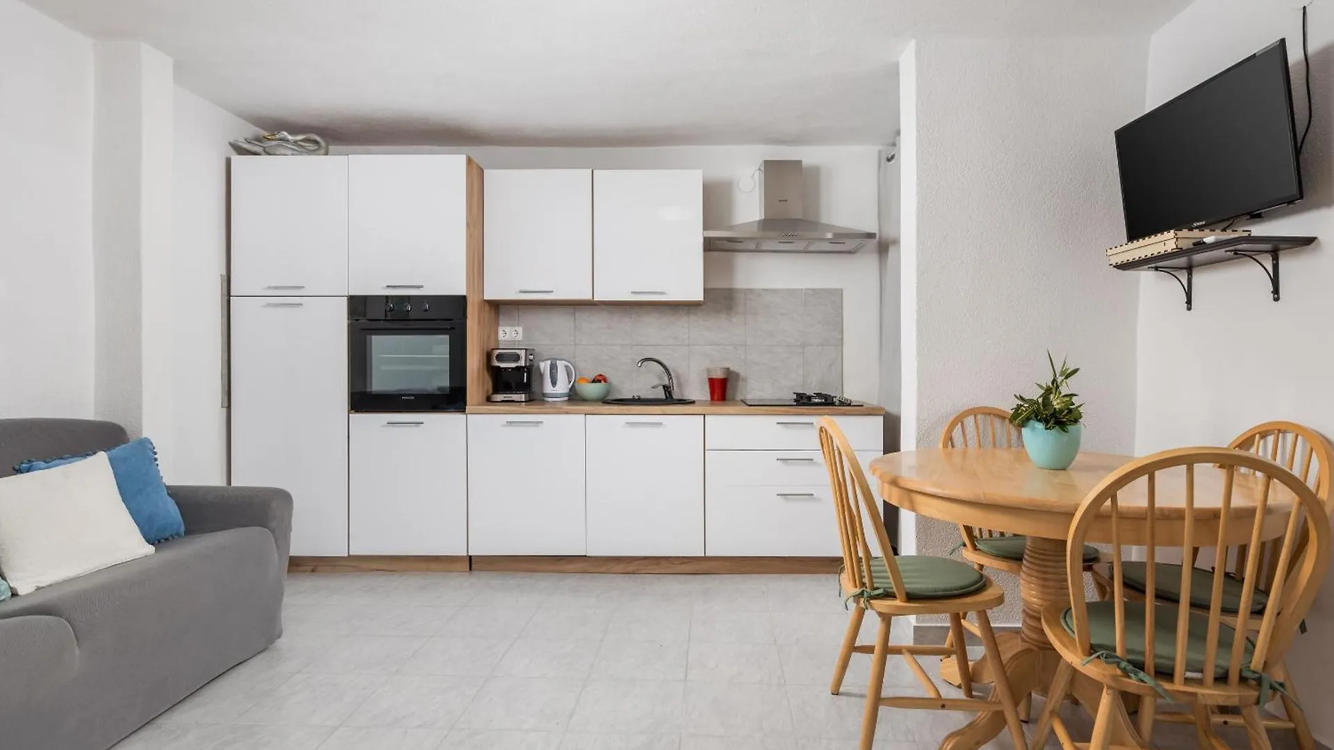 Apartments Helix Rijeka Croatia