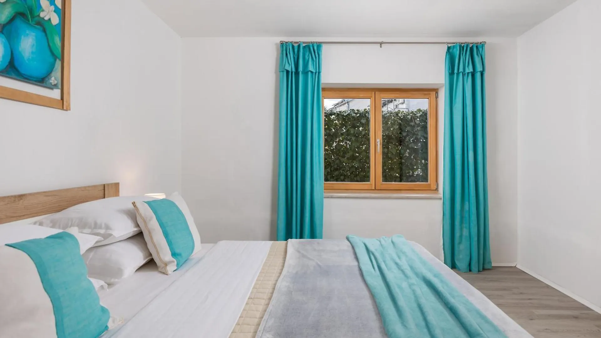 Apartments Helix Rijeka