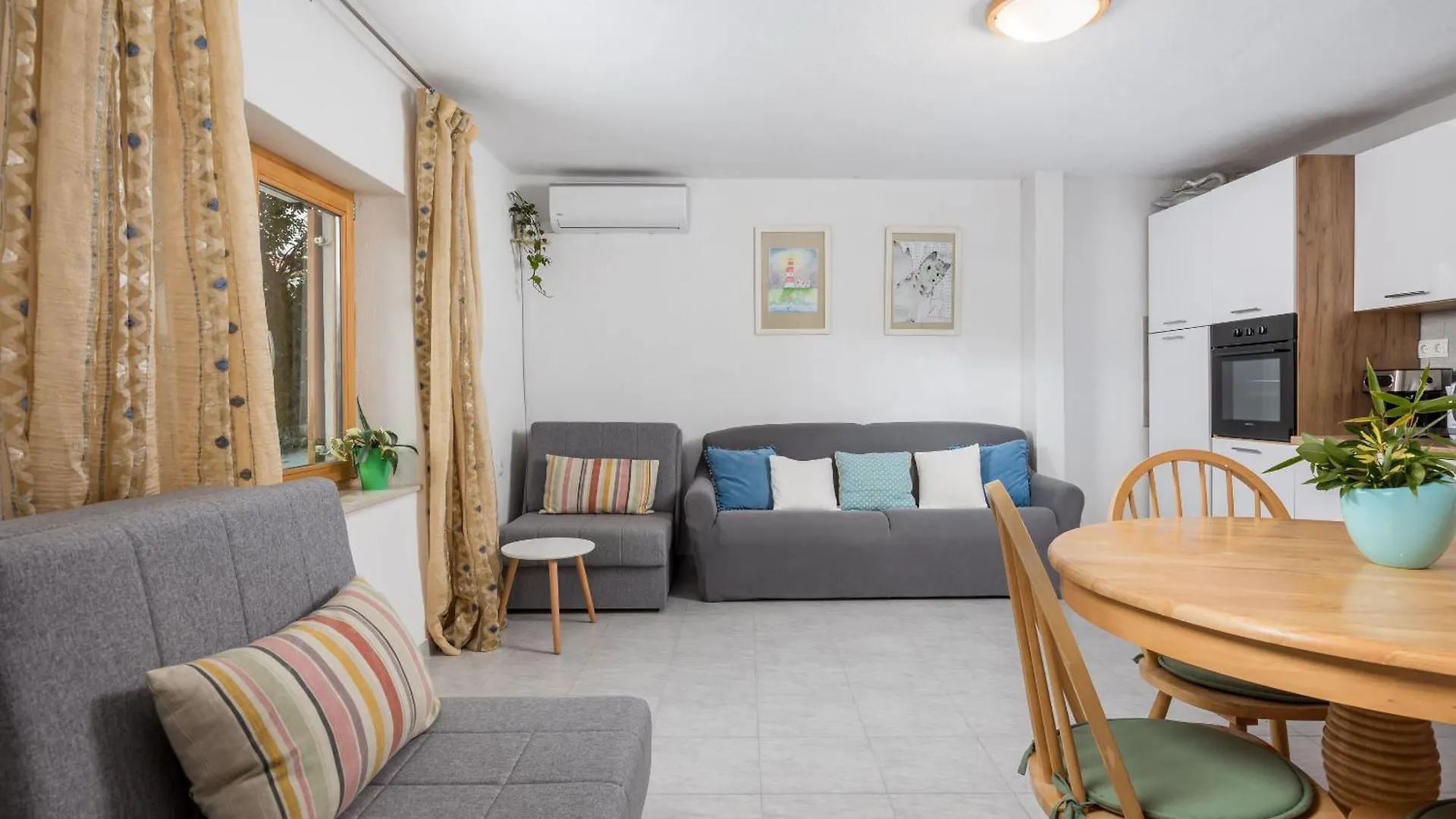 Apartments Helix Rijeka