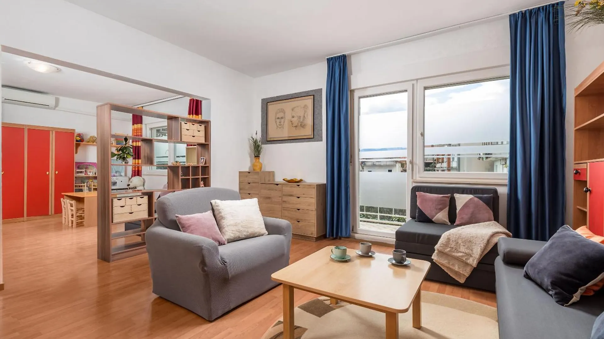 Apartments Helix Rijeka