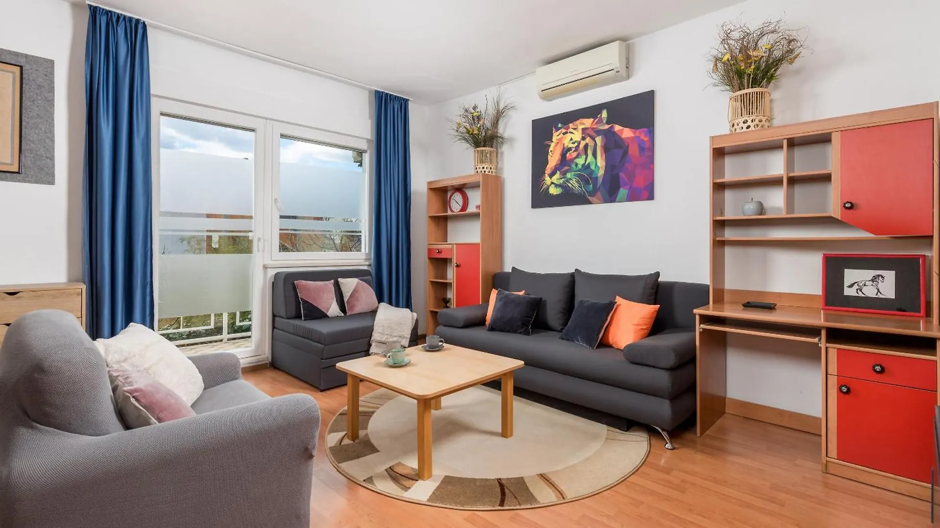 Apartments Helix Rijeka