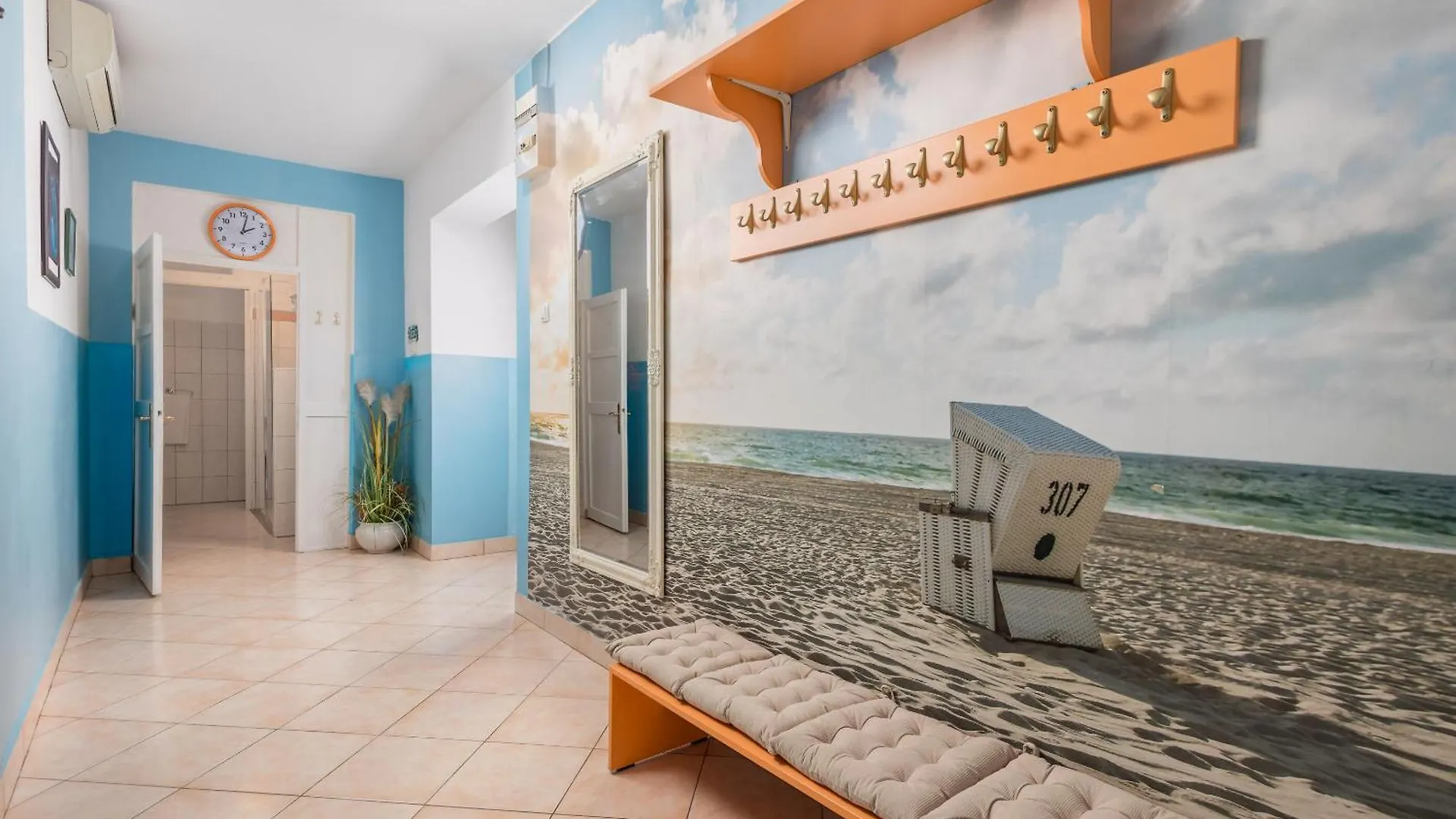 Apartments Helix Rijeka Croatia