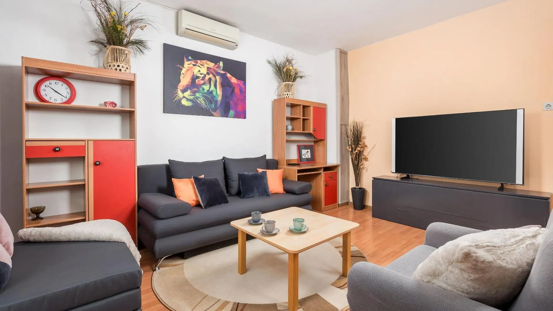 Apartments Helix Rijeka 0*,