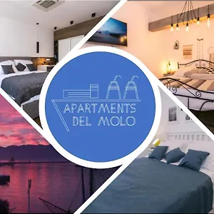  Apartamento Del Molo