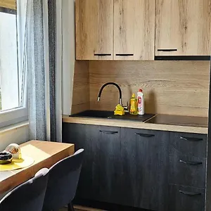 Noa Apartman
