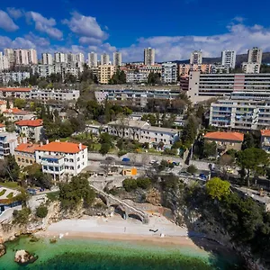 Apartment Piramida, Rijeka