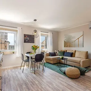  Apartamento Casa San Vito